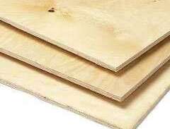 plywood 12*2200*2400