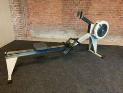 RowErg Tall Concept2 Modell...