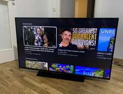 Samsung smart tv 48 tum