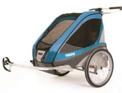 Cykelvagn Thule Chariot Cor...