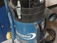 dustcontrol DC2900