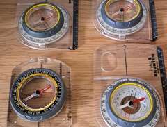 Brunton kompass