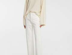 Toteme Cashmere cable knit...