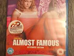 Almost famous Blu Ray