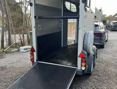 iFor Williams HBX403 i abso...