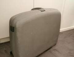 Samsonite resväska, bagage,...