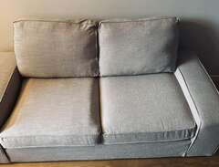 Kivik 2-sits soffa