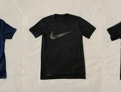 Nike Tränings tröjor - S (3st)
