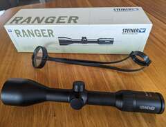 Steiner Ranger 3-12x56 Bely...