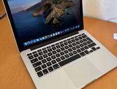 MacBook Pro Late 2012 8Gb/2...