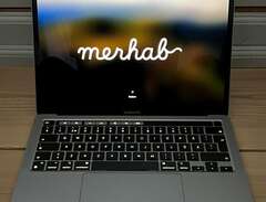 Macbook Pro 13'' M1 2020 -...