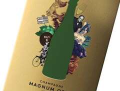 Ny Champagne Magnum Opus av...
