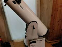 Telescope sky watcher Dobso...