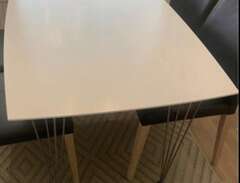 Plaine matbord från Mio