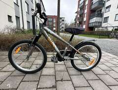 Extreme cykel, 20"x1.95, go...