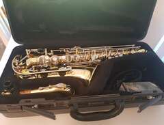 Altsaxofon Yamaha YAS-23