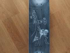 Skateboard Fila Skates 78,5 cm