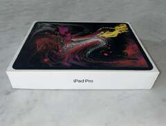 iPad Pro 12.9 3e gen 256gb...