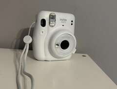Polaroid kamera - INSTAX mi...