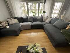 soffa TOWN från Mio