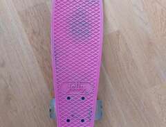 Skateboard Jelly, 57 cm