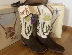 Women Cowboy boots