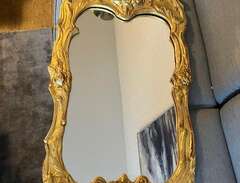 Vintage spegel