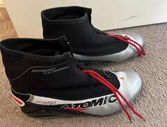 Atomic sport classic längdp...