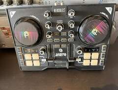 Hercules DJ Control Instinc...