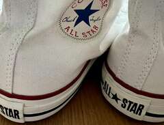 Converse All Star High