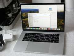 Apple Macbook Pro 15 tum 20...