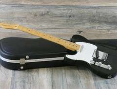Fender telecaster USA vänster