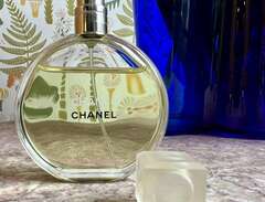 Chanel Chance eau fraîche