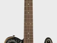Fender Telecaster Joe Strummer