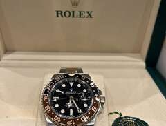 Rolex GMT-Master II 126711C...