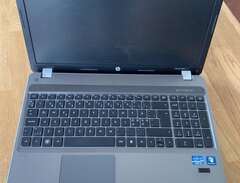 HP Laptop Win 7 Pro