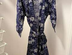Kimono / morgonrock