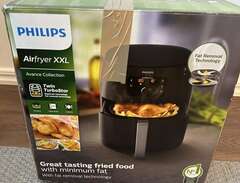 Philips Avance Collection A...