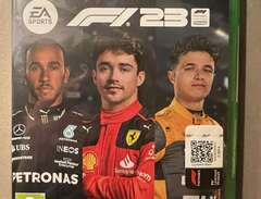 F1 23 / Xbox One - Xbox Ser...