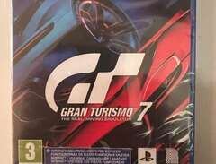 Gran Turismo 7 - Playstatio...
