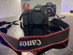Camera Canon Eos 6D