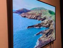 55" LG ultra hd 4K smart tv