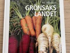 Grönsakslandet av Åke Trued...