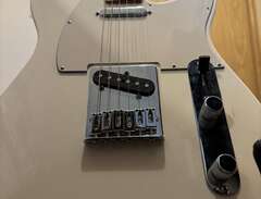 Fender Telecaster, BOSS-Rc3