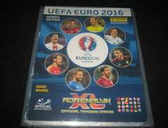 Fotbollskort UEFA EURO 2016...