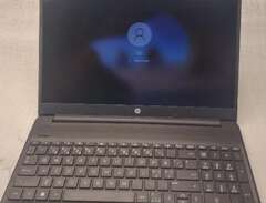 HP Laptop 15s-eq2061no Ryze...