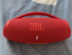 Jbl Boombox