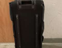 praktisk resväska