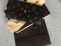 Plånbok Louis Vuitton Monogram