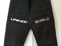 Unihoc Shield målvaktsbyxor...